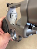 Taurus Tracker Stainless .45acp - 9 of 9