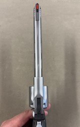 Taurus Tracker Stainless .45acp - 6 of 9