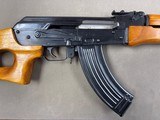 Norinco Mak 90 7.62x39 - minty - 2 of 5
