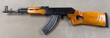 Norinco Mak 90 7.62x39 - minty - 3 of 5