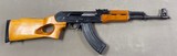 Norinco Mak 90 7.62x39 - minty
