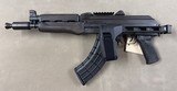 Zastava ZPAP 92 Pistol w/Folding Brace - minty - 7 of 7