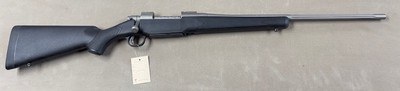 Mossberg Patriot .270