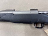Mossberg Patriot .270 - 3 of 4