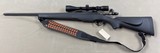 Mossberg Patriot Package Rifle .308 w/scope, sling - 3 of 4