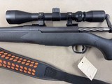 Mossberg Patriot Package Rifle .308 w/scope, sling - 4 of 4