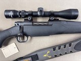 Mossberg Patriot Package Rifle .308 w/scope, sling - 2 of 4