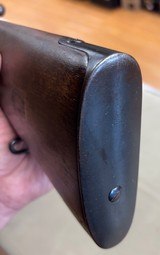 Mauser 1895 Chilean 7x57 - high value - 17 of 17