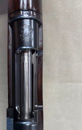 Mauser 1895 Chilean 7x57 - high value - 13 of 17