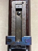 Mauser 1895 Chilean 7x57 - high value - 15 of 17