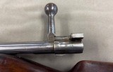 Mauser 1895 Chilean 7x57 - high value - 9 of 17