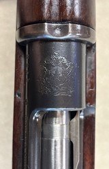 Mauser 1895 Chilean 7x57 - high value - 14 of 17