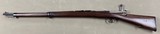 Mauser 1895 Chilean 7x57 - high value - 5 of 17