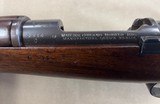 Mauser 1895 Chilean 7x57 - high value - 8 of 17