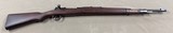 Mauser Spanish 43 Air Force 44 8x57 - excellent