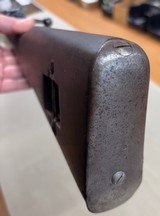 Mauser Spanish 43 Air Force 44 8x57 - excellent - 12 of 12