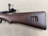 Mauser Spanish 43 Air Force 44 8x57 - excellent - 8 of 12