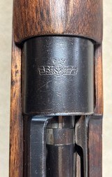 Mauser Spanish 43 Air Force 44 8x57 - excellent - 11 of 12