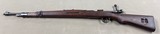 Mauser Spanish 43 Air Force 44 8x57 - excellent - 5 of 12