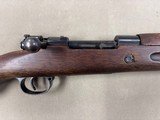 Mauser Spanish 43 Air Force 44 8x57 - excellent - 2 of 12