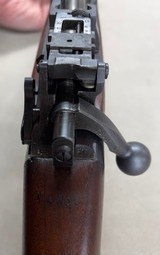 Enfield No4Mk1 T 1944 Sniper Rifle .303 - original, minty - 14 of 16