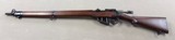 Enfield No4Mk1 T 1944 Sniper Rifle .303 - original, minty - 5 of 16
