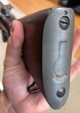 Enfield No4Mk1 T 1944 Sniper Rifle .303 - original, minty - 16 of 16