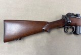 Enfield No4Mk1 T 1944 Sniper Rifle .303 - original, minty - 4 of 16
