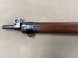 Enfield No4Mk1 T 1944 Sniper Rifle .303 - original, minty - 9 of 16