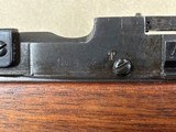 Enfield No4Mk1 T 1944 Sniper Rifle .303 - original, minty - 7 of 16