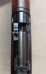 Enfield No4Mk1 T 1944 Sniper Rifle .303 - original, minty - 15 of 16