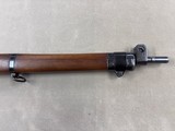 Enfield No4Mk1 T 1944 Sniper Rifle .303 - original, minty - 3 of 16
