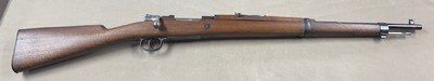 Mauser 1933 Spanish Short Rifle 7x57 - high condition