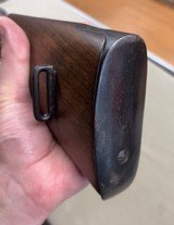 Mauser 1933 Spanish Short Rifle 7x57 - high condition - 11 of 12
