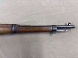 Mauser 1933 Spanish Short Rifle 7x57 - high condition - 3 of 12