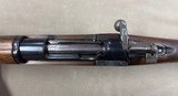 Mauser 1933 Spanish Short Rifle 7x57 - high condition - 8 of 12