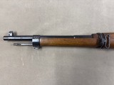 Mauser 1933 Spanish Short Rifle 7x57 - high condition - 6 of 12