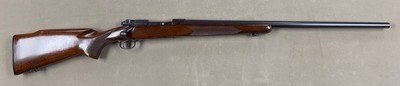 Winchester Pre 64 Mod 70 Varmint .220 Swift