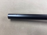 Winchester Pre 64 Mod 70 Varmint .220 Swift - 9 of 15