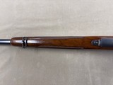Winchester Pre 64 Mod 70 Varmint .220 Swift - 11 of 15