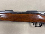 Winchester Pre 64 Mod 70 Varmint .220 Swift - 5 of 15