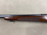 Winchester Pre 64 Mod 70 Varmint .220 Swift - 6 of 15