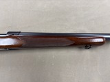 Winchester Pre 64 Mod 70 Varmint .220 Swift - 3 of 15