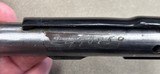 Winchester Pre 64 Mod 70 Varmint .220 Swift - 13 of 15