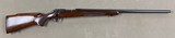 Winchester Pre 64 Mod 70 Varmint .220 Swift