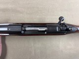 Winchester Pre 64 Mod 70 Varmint .220 Swift - 8 of 15