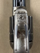 Colt SAA .32-20 1st Gen Circa 1907 - 14 of 15