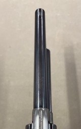 Colt SAA .32-20 1st Gen Circa 1907 - 11 of 15