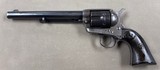 Colt SAA .32-20 1st Gen Circa 1907