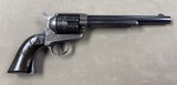 Colt SAA .32-20 1st Gen Circa 1907 - 6 of 15